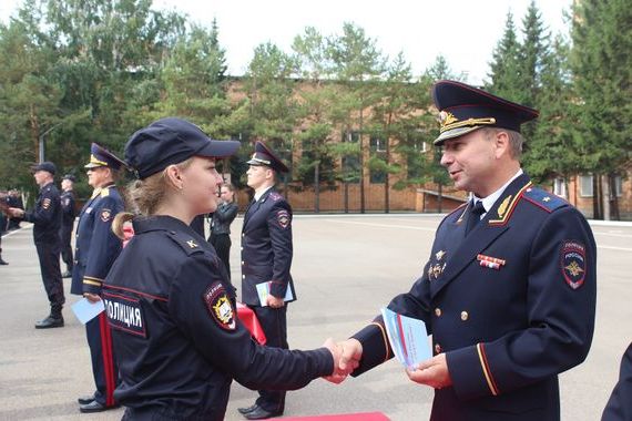 прописка в Минусинске